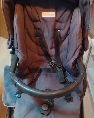 Passeggino Peg Perego Pliko Switch