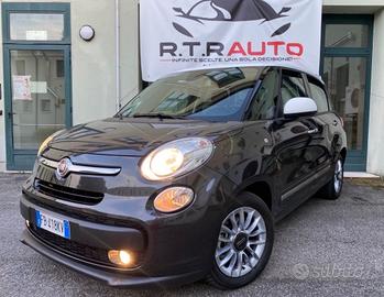 Fiat 500L 1.6 Multijet 105CV Lounge