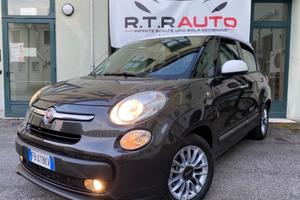 Fiat 500L 1.6 Multijet 105CV Lounge