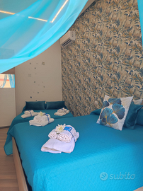 Casa vacanze Napoli centro