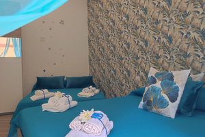 Casa vacanze Napoli centro