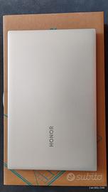 Honor Intel I5 con scheda grafica
