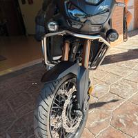 Africa twin 1100 adventur sport