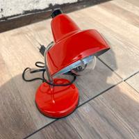 Lampada da tavolo vintage