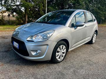 Citroen C3 1.1 airdream Perfect