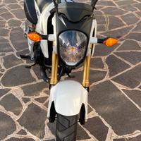 Honda MSX 125 2014