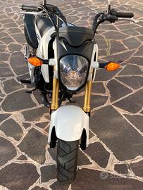 Honda MSX 125 2014