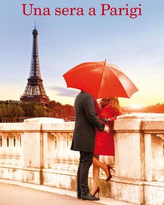 Una sera a Parigi, di Nicolas Barreau