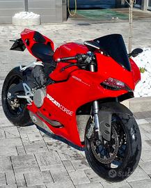 panigale 899