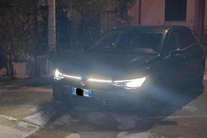 Golf 8 2.0tdi 150cv 
