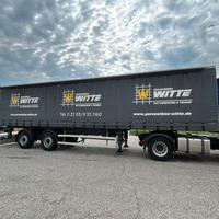 Semirimorchio City Wilken anno 2010