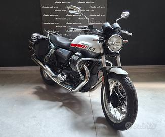 Moto Guzzi V7 SPECIAL