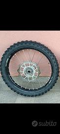 cerchio ruota anteriore per 85
