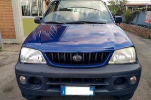 Daihatsu Terios 1.3i 16V cat 4WD CX