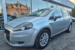 Fiat Grande Punto 1.3 MJT 75 CV 5 porte Dynamic