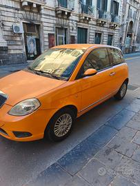 Lancia Ypsilon Multijet