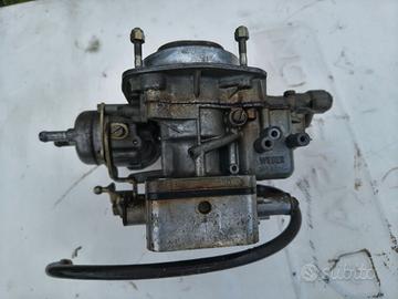 Carburatore 34 ADF 250 per Fiat 132 2000.