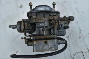 Carburatore 34 ADF 250 per Fiat 132 2000.