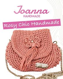 Borsa Rosy Chic