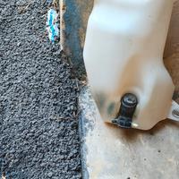 vaschetta tergicristalli bravo