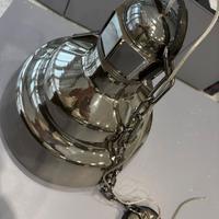 Lampada a sospensione GlasGrande FOSCARINIxDIESel