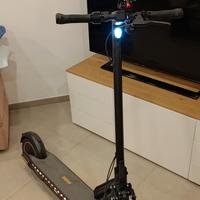 Ninebot Max G30 30Km/h + Monorim + Modifiche