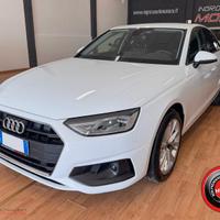 Audi A4 2.0 TDI 163CV S-Line 2020