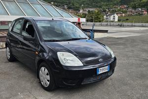 Ford fiesta 1.2