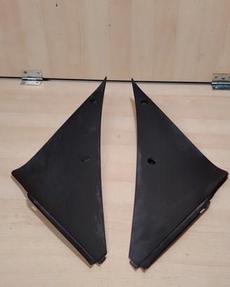 Plastiche interne kawasaki zx6r 2005 2006