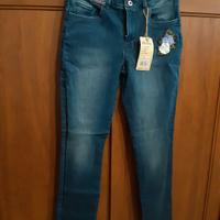 Jeans 12/13 anni Original Marines