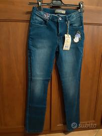 Jeans 12/13 anni Original Marines