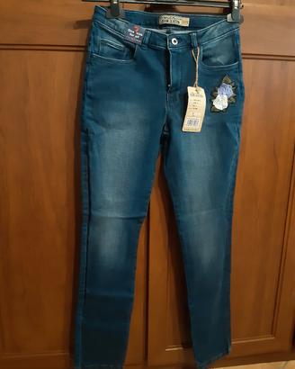 Jeans 12/13 anni Original Marines