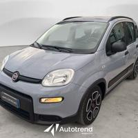 FIAT Panda 1.0 FireFly 70 CV S&S Hybrid City Life