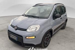 FIAT Panda 1.0 FireFly 70 CV S&S Hybrid City Life