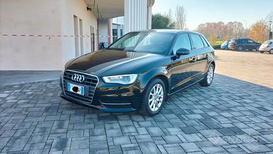 AUDI A3 2019 1.2 BENZINA/ GPL EURO 6