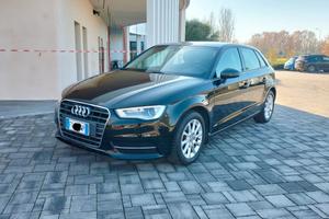 AUDI A3 2019 1.2 BENZINA/ GPL EURO 6