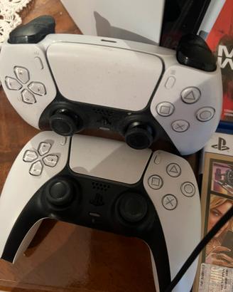 PlayStation 5