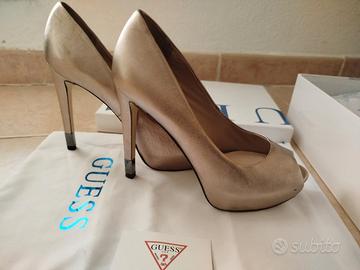 tacchi Guess  n.38