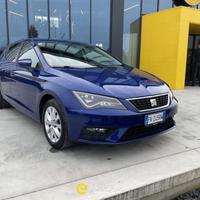 SEAT Leon 1.4 TGI 5p. Style