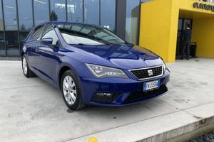 SEAT Leon 1.4 TGI 5p. Style