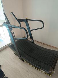 Skillmill Technogym