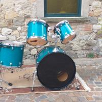 Tama Starclassic vintage 1994