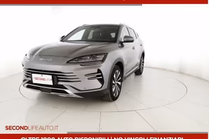 BYD Seal U DM-i 1.5 phev Comfort 2wd