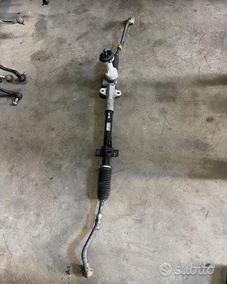 Scatola Guida Per Hyundai IX35 2011