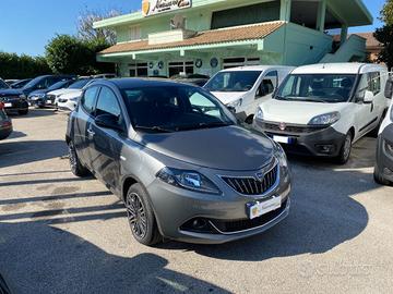 LANCIA Ypsilon 1.0 FireFly 5 porte S&S Hybrid Ec