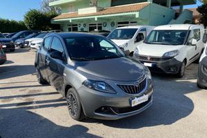 LANCIA Ypsilon 1.0 FireFly 5 porte S&S Hybrid Ec