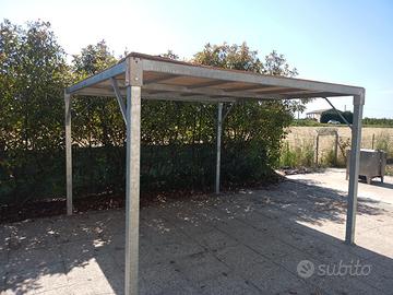 Gazebo