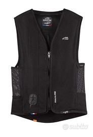 airbag equiline equitazione 