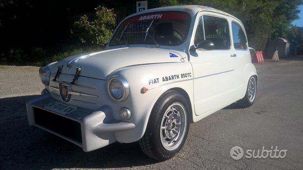 Abarth Altro modello