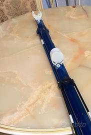 Tripode gara da cm.180 Evo 3 Pod Elite Blue